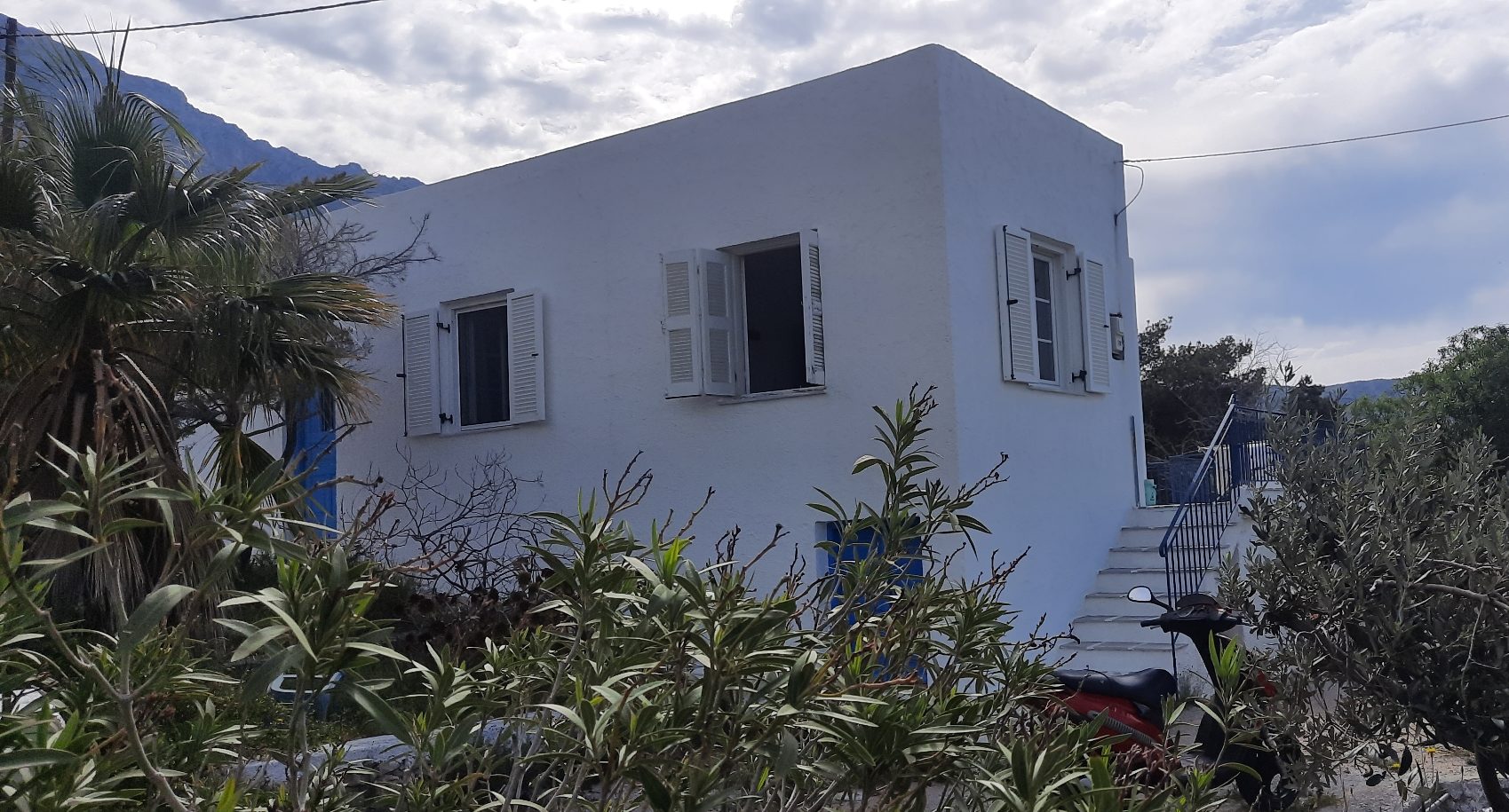 Picture of Villa Anna on Kalymnos